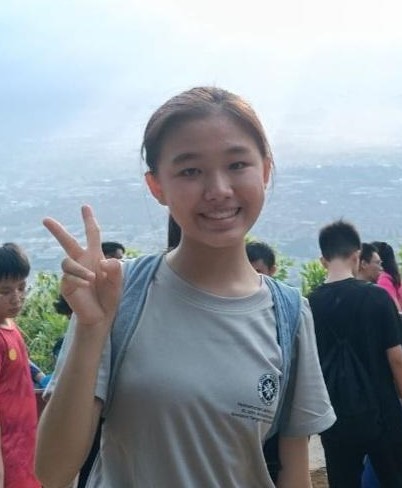 学海学记|主文|霹雳女中三制服团体 首度联办领袖营 加强团队合作