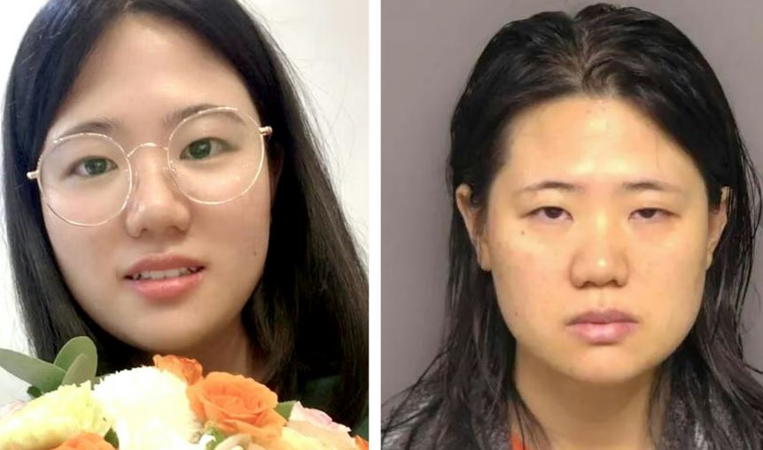 密歇根大学中国学者走私有毒真菌罪成 FBI:已被驱逐出境