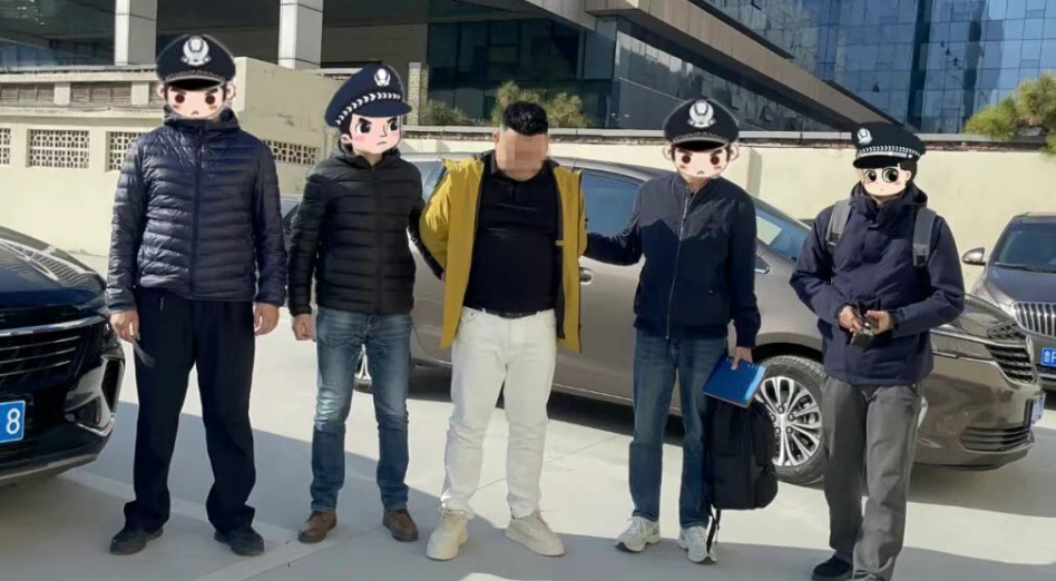 小米华为理想齐报案 警破炒作新能源汽车负面信息团伙