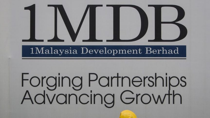 已签/1MDB案|16亿继续被冻结 高庭批准延长禁令3个月