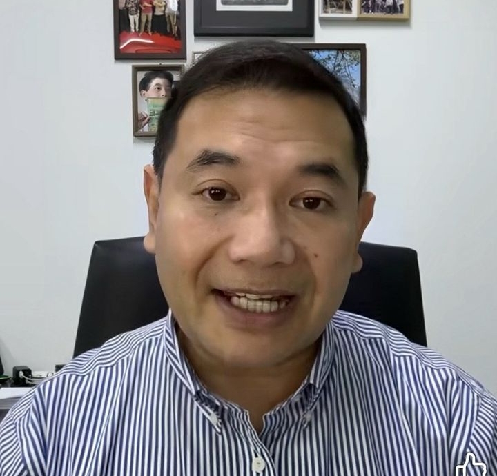 已签/艾瑾/拉菲兹:撤换反贪会主席 努鲁陆兆福一起表态吧!