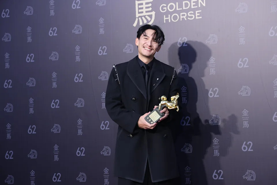 张震入围独立精神奖 战好莱坞演员争影帝