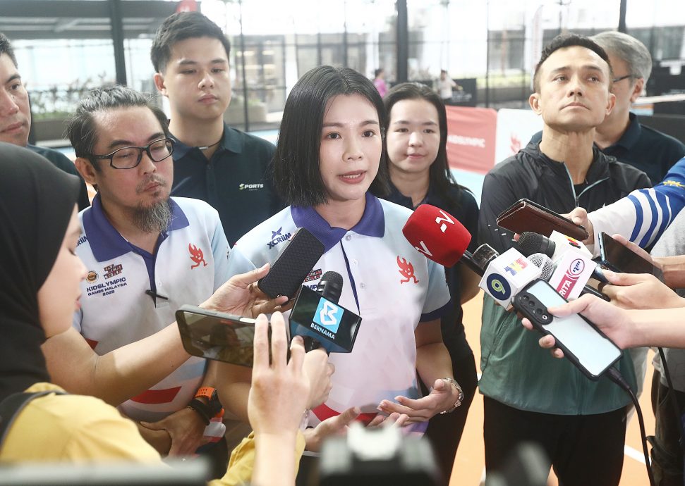 总决赛表现无惊喜亦不失望 吴柳莹:杰蔚当上一堂课