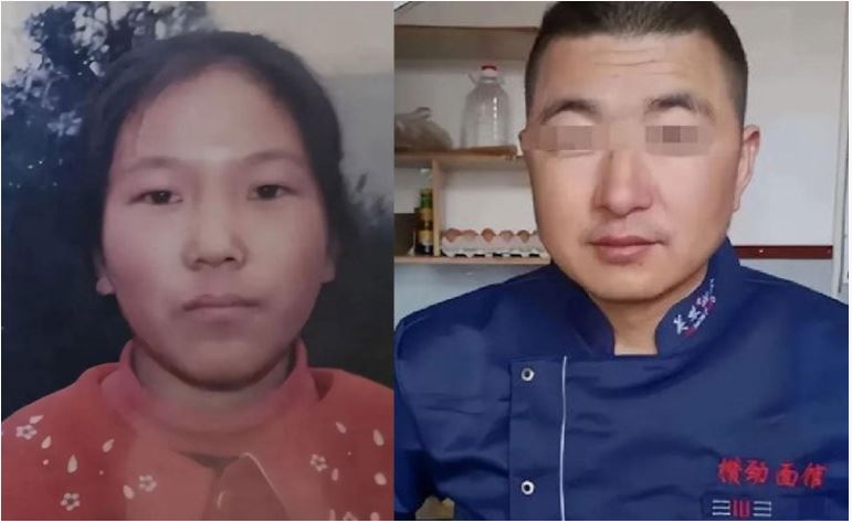 拚图)用钢尺皮带殴打并浇汤致妻死 男子被判死缓网民指判太轻