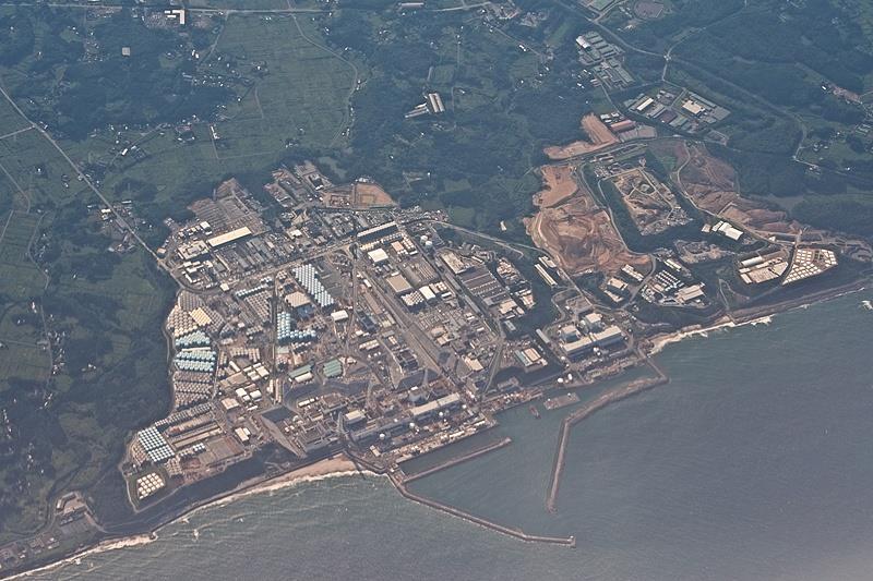 日本7.5强震 福岛核电厂“紧急暂停”核污水排放