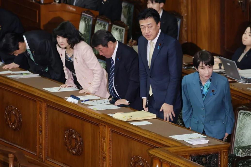 日本国会通过规模达4750亿的补充预算案