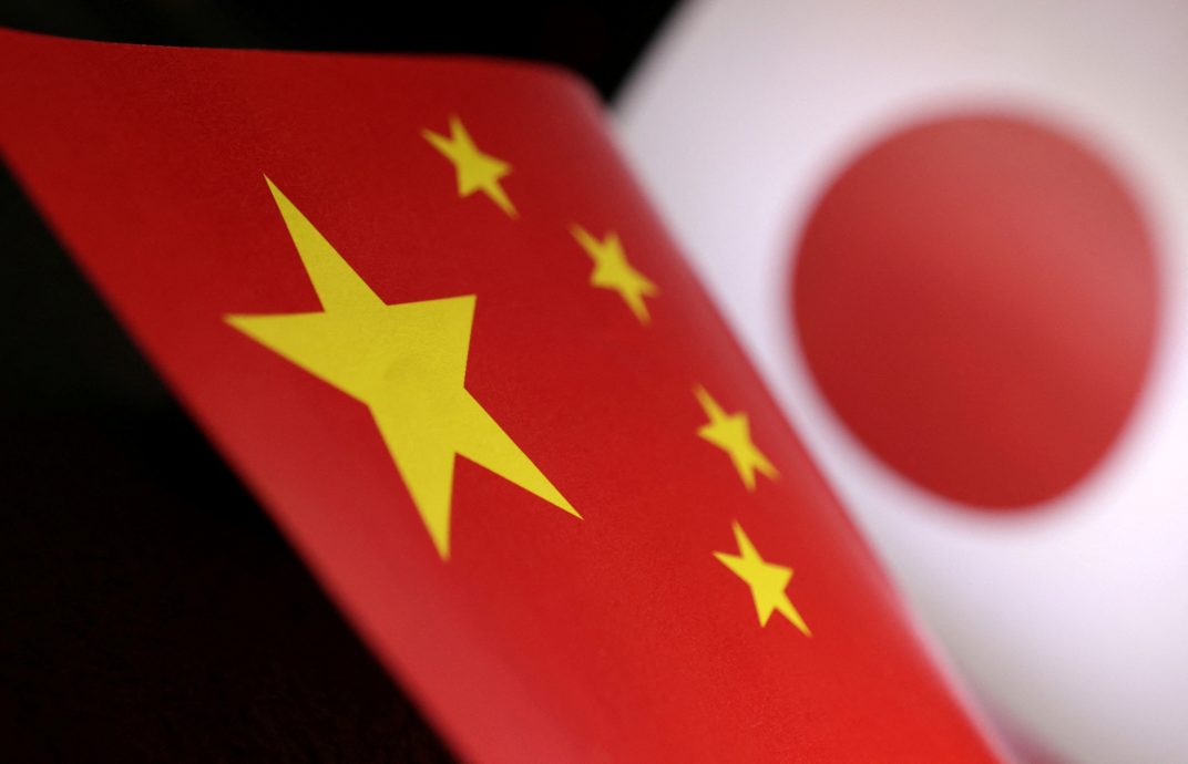 日本拟设国家情报局 中国官媒跳脚批评