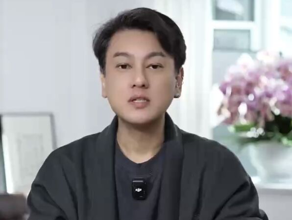 朱孝天永远是《流星花园》成员!柴智屏怒斥“F4变F3”荒谬
