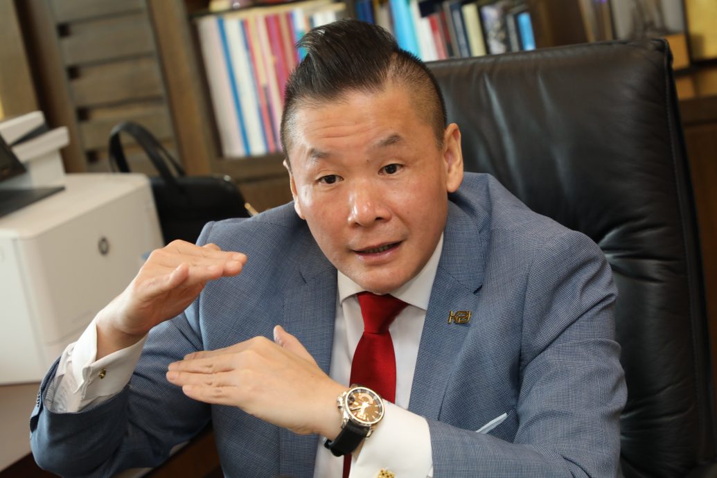 柔医保:成本效益抗医疗通胀 设备集中采购年省5千万