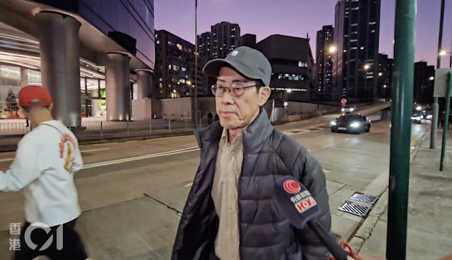 港府取消2025跨年烟花汇演 廉署拘宏福苑新旧法团主席助查