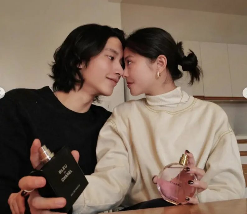 疑开小帐回呛酸民 魏如萱删“定情MV画面”急止血