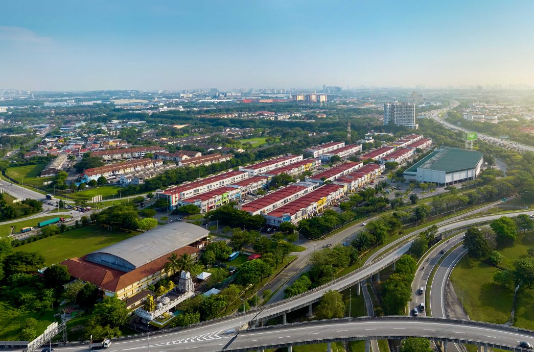 百乐园1.13亿购地发展5.79亿住宅产业