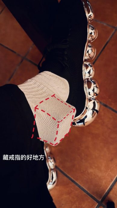 禾浩辰求婚吴品洁成功 前男友邱宇辰送祝福