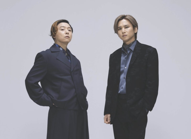 秘恋女星12年修成正果 堂本光一宣布结婚