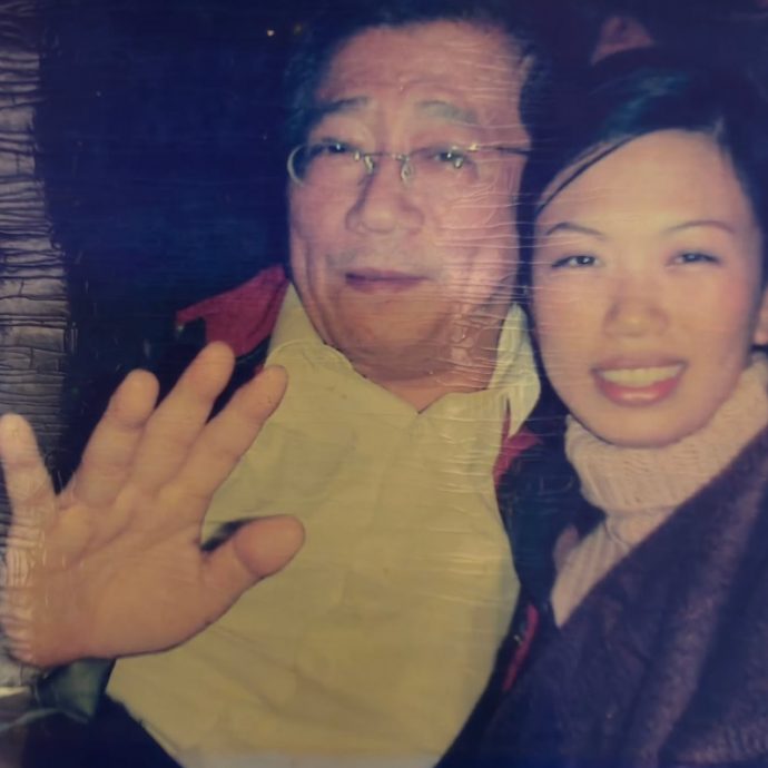 萧敬腾台中跨年有变数? Summer忍泪回应:工作如常