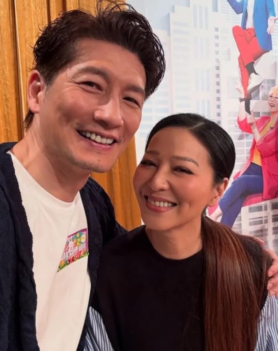 袁文杰告别文惹离巢揣测 剧迷急问:潮善CP怎么办