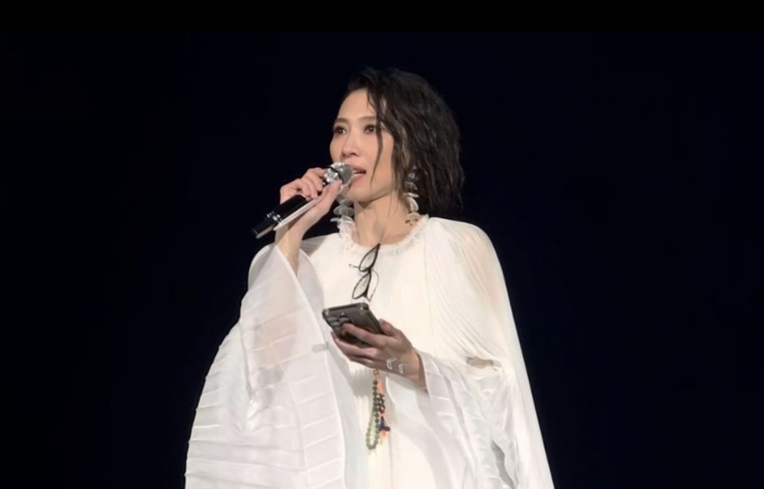 认票房不佳及时止损 戴佩妮取消北京广州演唱会