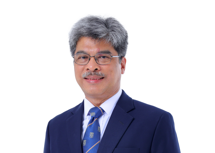 译稿马新社:马来西亚国立大学校长苏菲安朱索