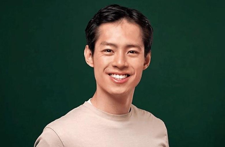 谭咏麟学霸儿子定居加拿大 秘搞加密货币传年薪百万