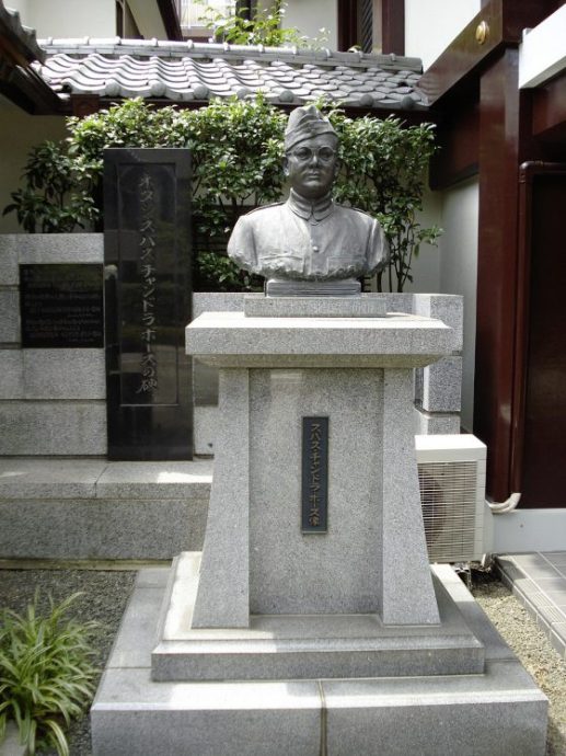 陈亚才/鲍斯谜团与台北遗迹
