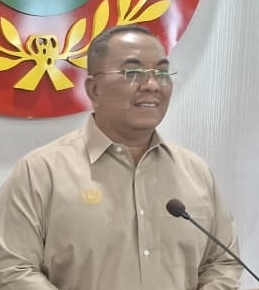 (全国)国会议员涉养牛项目贪污,沙努西:还没当州务大臣,“我不知道一切”