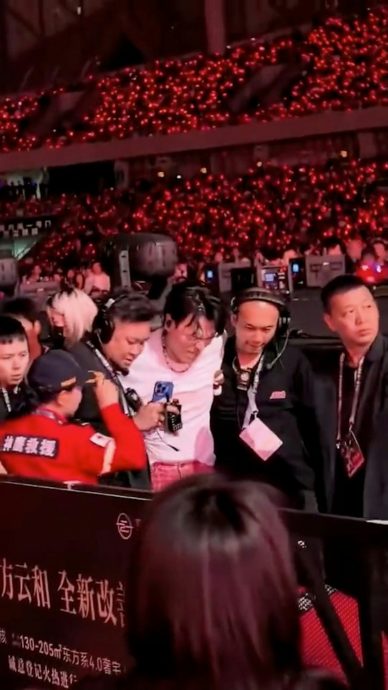(明8am)回顾2025娱乐大事件 比戏剧还精彩