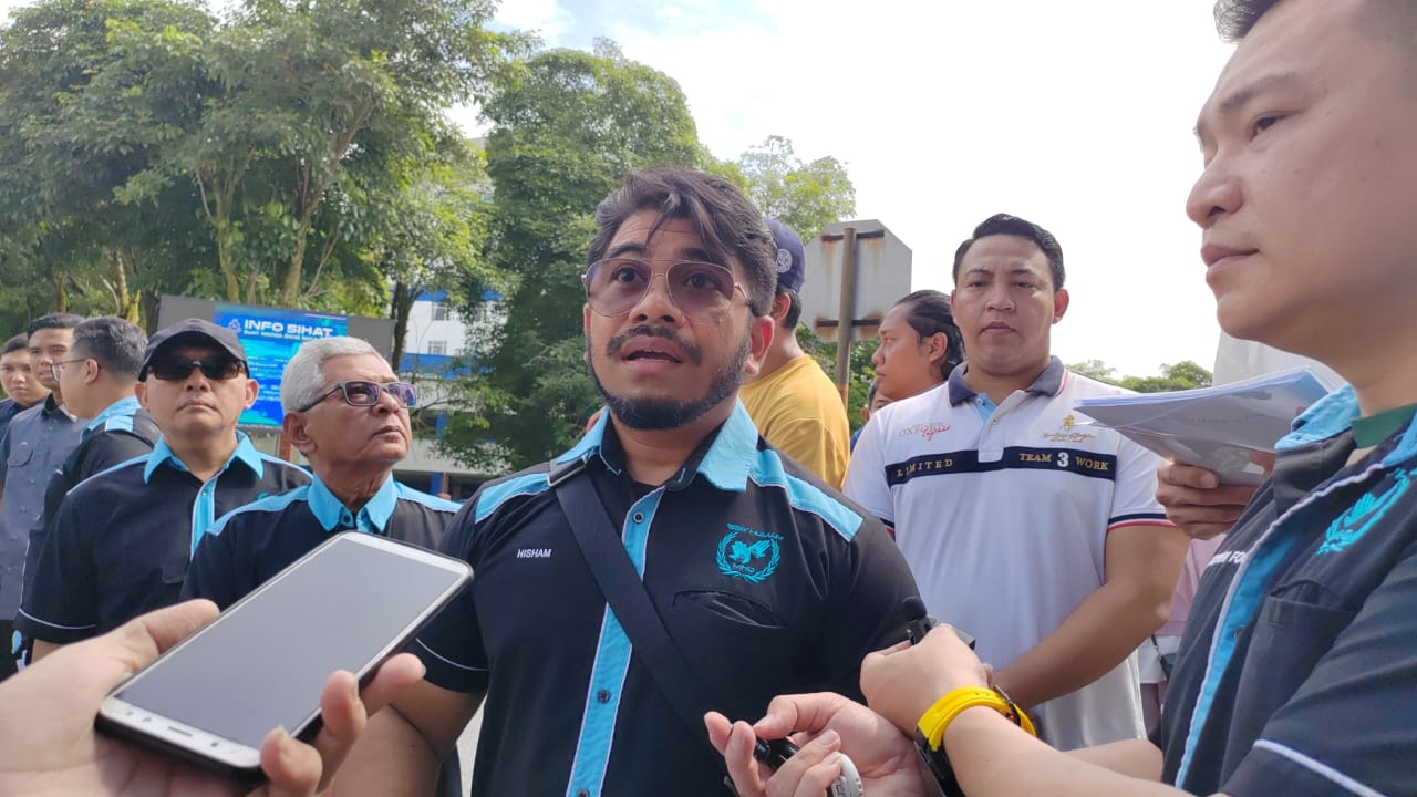 MHO:雪州检察署下令警方重启自动贩卖机与咖啡机诈骗案的调查工作