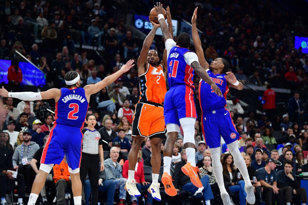 NBA|主场大胜76人 雷霆从前7场4负中反弹