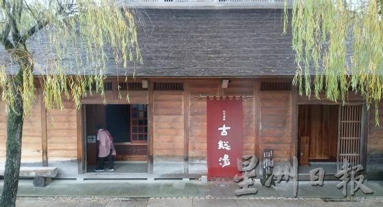 【日本】流动浮世绘:金泽秋色与加贺温泉的慢旅行