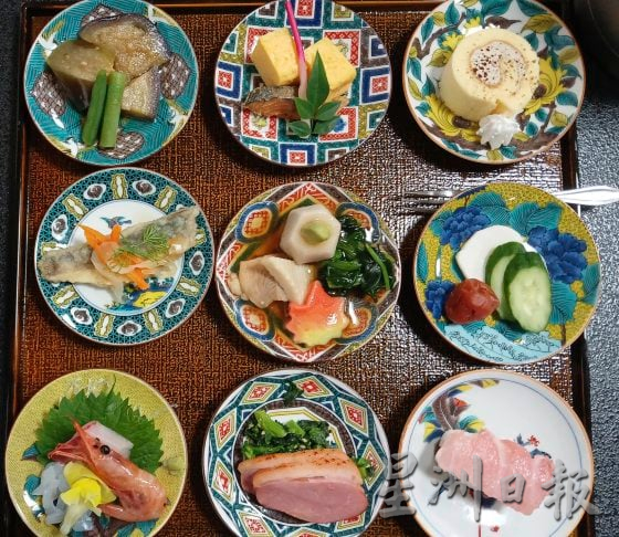 【日本】流动浮世绘:金泽秋色与加贺温泉的慢旅行