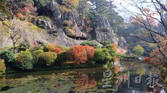 【日本】流动浮世绘:金泽秋色与加贺温泉的慢旅行