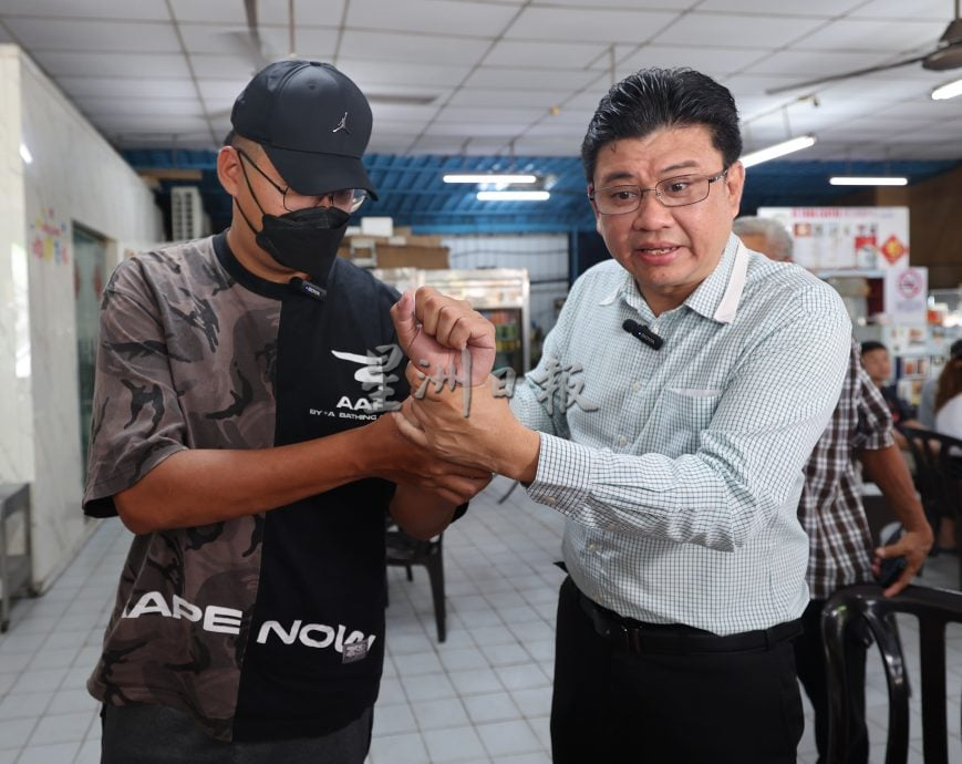 已签发 全国:赴泰寻商机反被卖到缅甸 华青受困诈骗园区逾一年