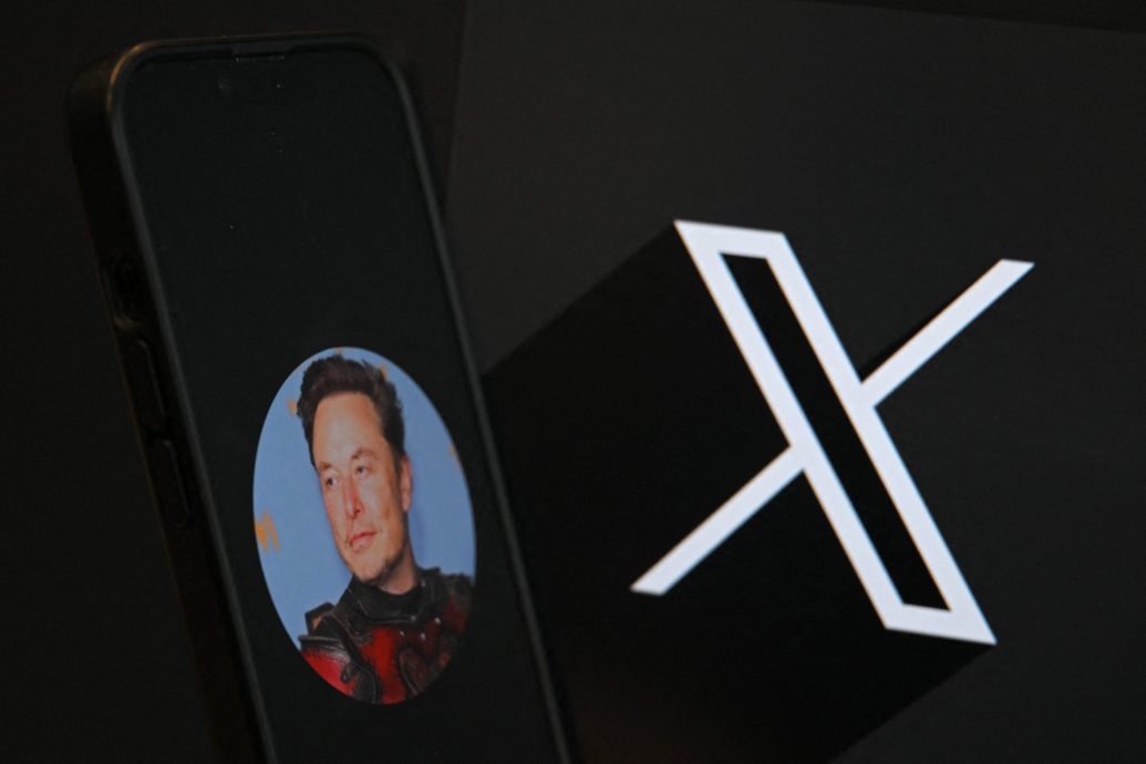 X平台遭重罚 马斯克反击:欧盟应被废除