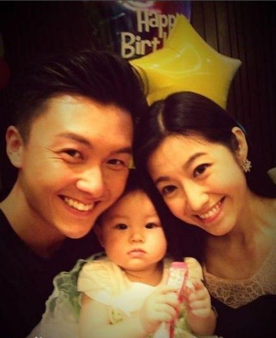 13岁女儿与男友亲密照被公开 陈自瑶盼外界尊重女儿隐私