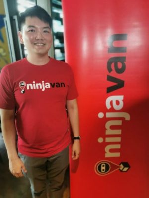 19/1见报 焦点策划|全球供应链洗牌 大马物流业站上新赛道