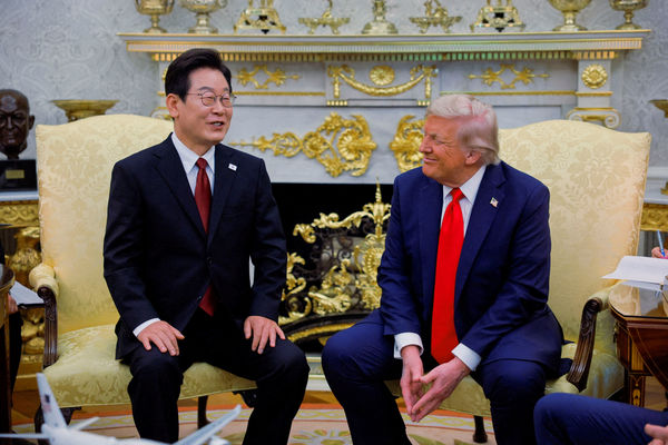 25%关税炸弹!南韩汽车制药业错愕 现代、起亚恐失血164亿