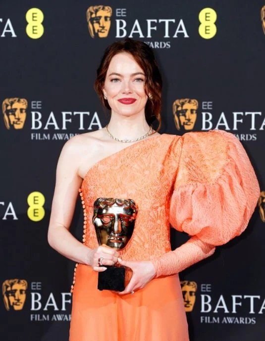 BAFTA︱《一战再战》获14项提名最多 里奥纳度7度角逐影帝