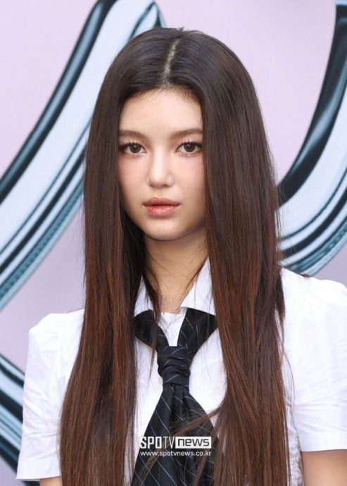 Danielle被开除后首露脸 哽咽喊话:这不是结束