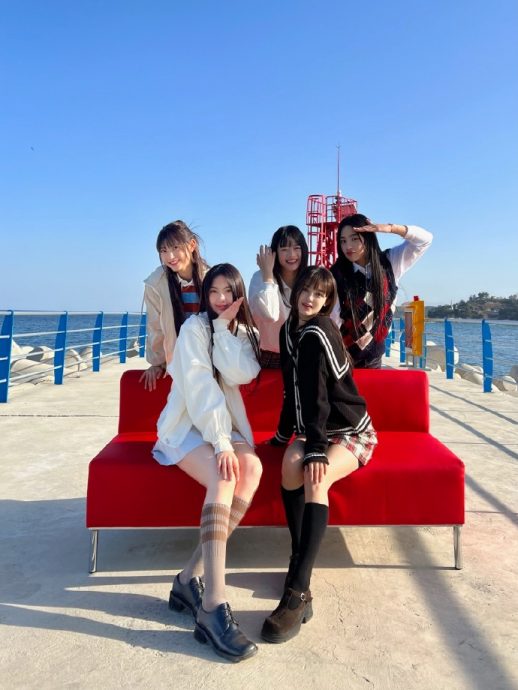 Danielle被开除后首露脸 哽咽喊话:这不是结束