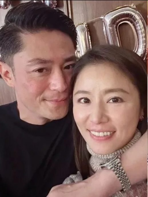 “天天吃一样都不腻” 林心如爆霍建华“很好养”
