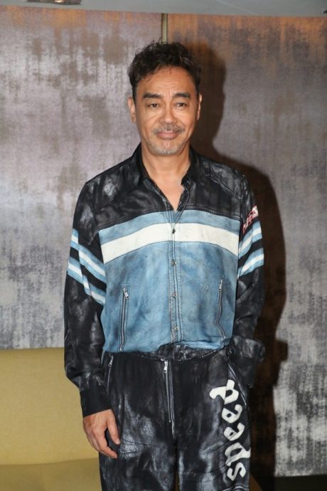 《九龙城寨》前传“雷震东”选角成谜 传周润发或刘青云空降