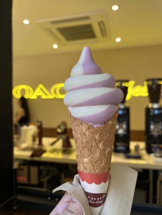 【时尚大牌进军饮食业?02】从美食角度切入 传递时尚品牌魅力