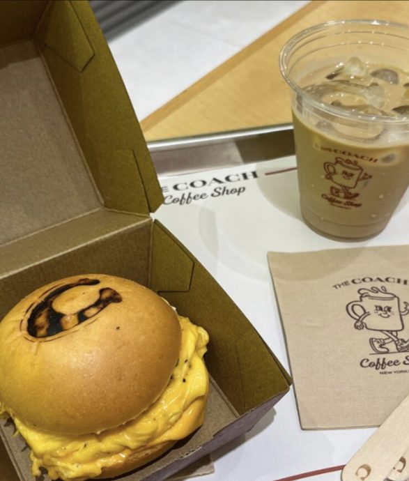 【时尚大牌进军饮食业?02】从美食角度切入 传递时尚品牌魅力