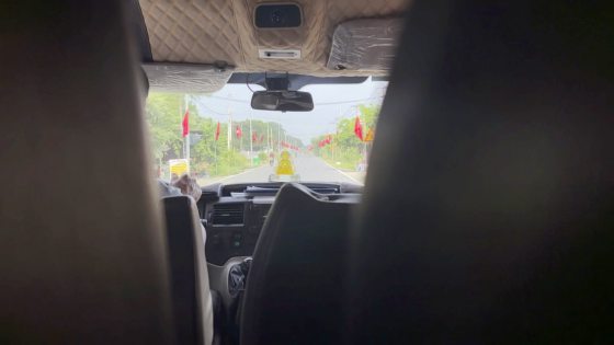 【越南】胡志明市:黑色旅游重现战争面貌