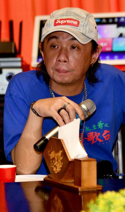 不靠明星拉抬《七月歌台》 导演亲揭最大挑战