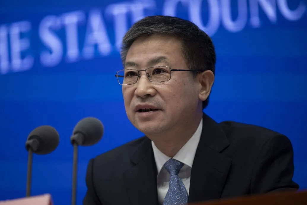 中国2025年经济增长或创数十年来最低水平
