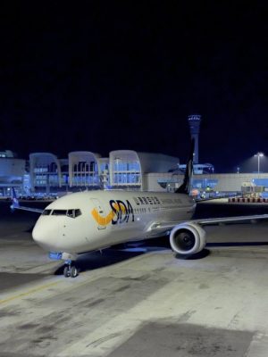 中国航空公司开通新航线 强化KLIA与斗湖机场国际连通性