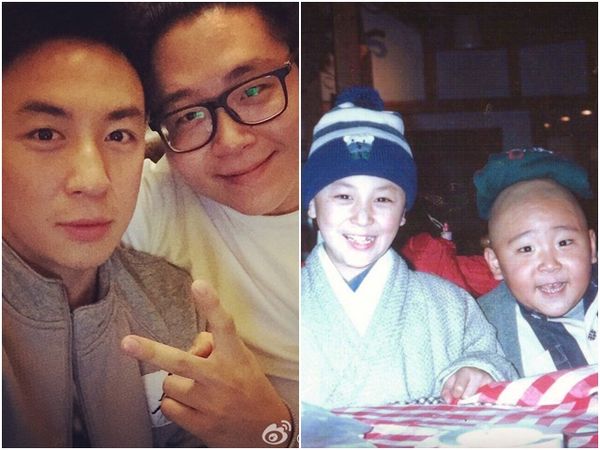 代驾到一半换手 释小龙疑酒驾掀争议