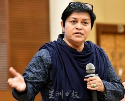 内阁同意首相限任10年 阿莎丽娜:本届国会提呈辩论