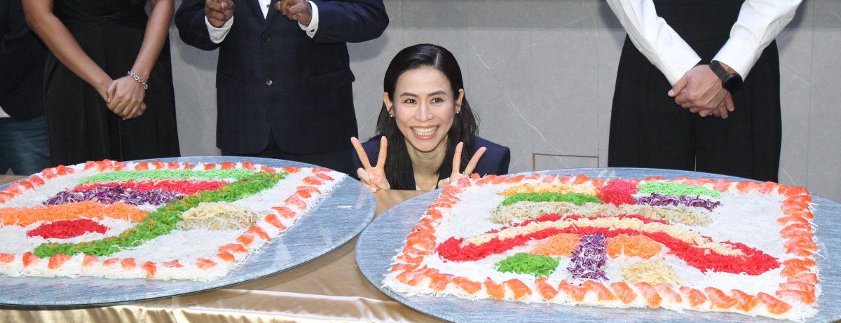 古天乐捞生捞到“飞”起 宣萱被戏耍吓到花容失色